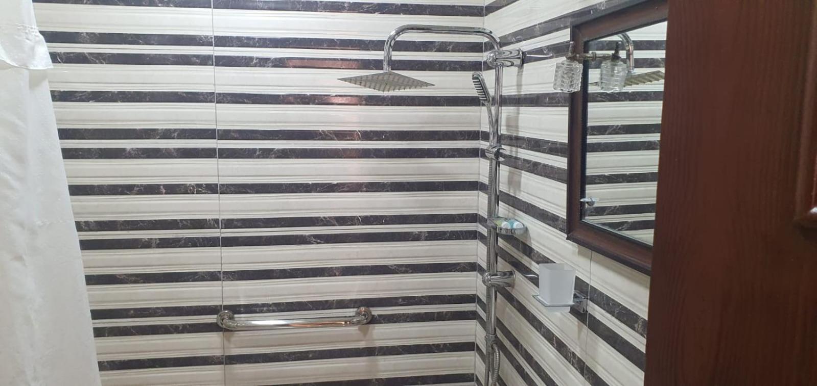 Aljazeera Hotel Apartments Amman Extérieur photo