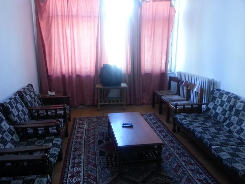 Aljazeera Hotel Apartments Amman Extérieur photo