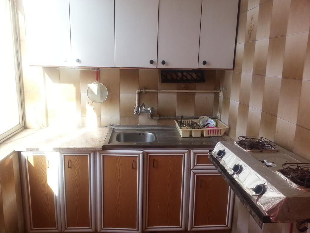 Aljazeera Hotel Apartments Amman Extérieur photo