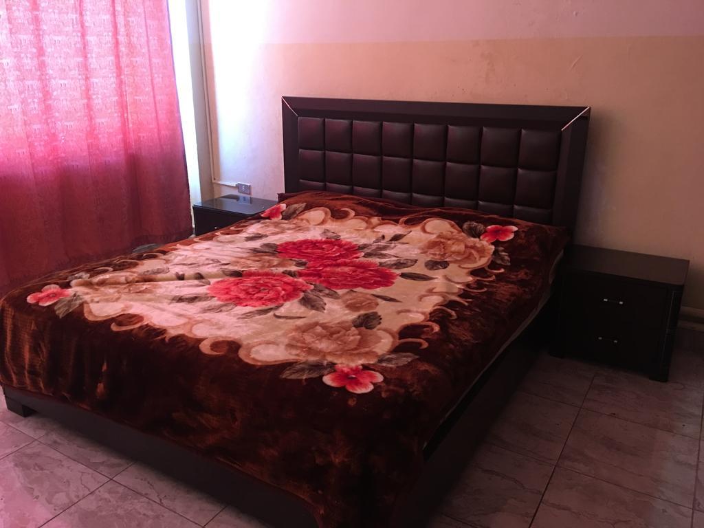 Aljazeera Hotel Apartments Amman Extérieur photo