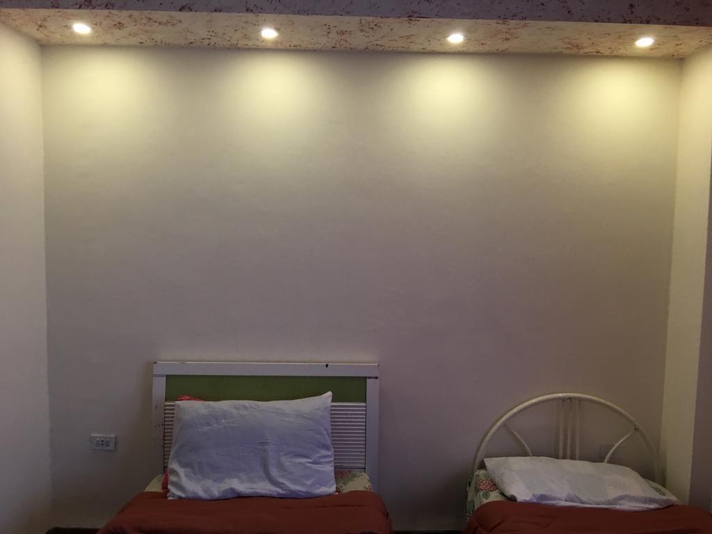 Aljazeera Hotel Apartments Amman Extérieur photo