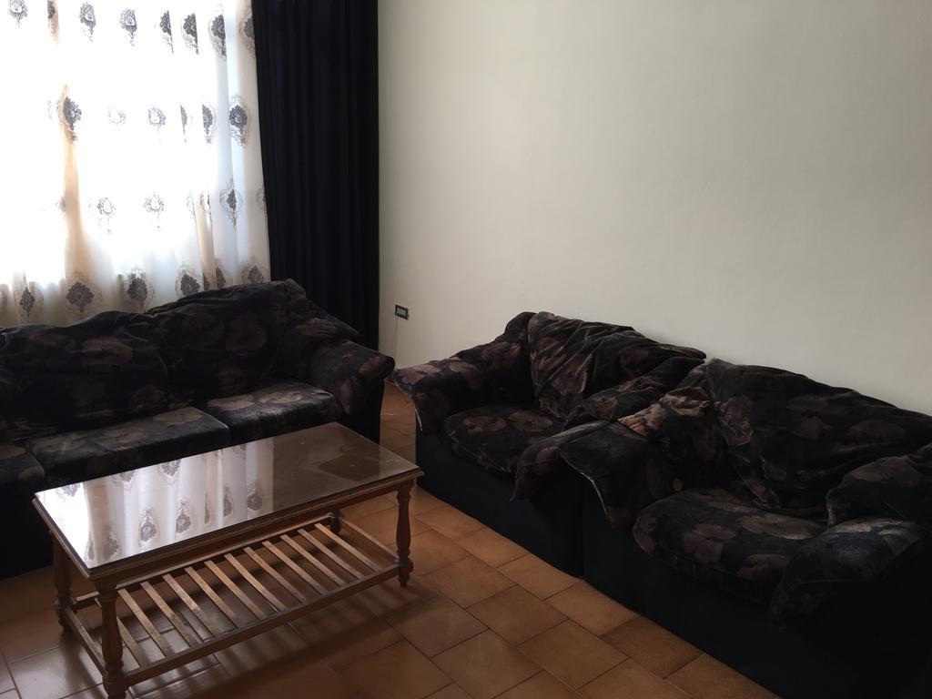 Aljazeera Hotel Apartments Amman Extérieur photo