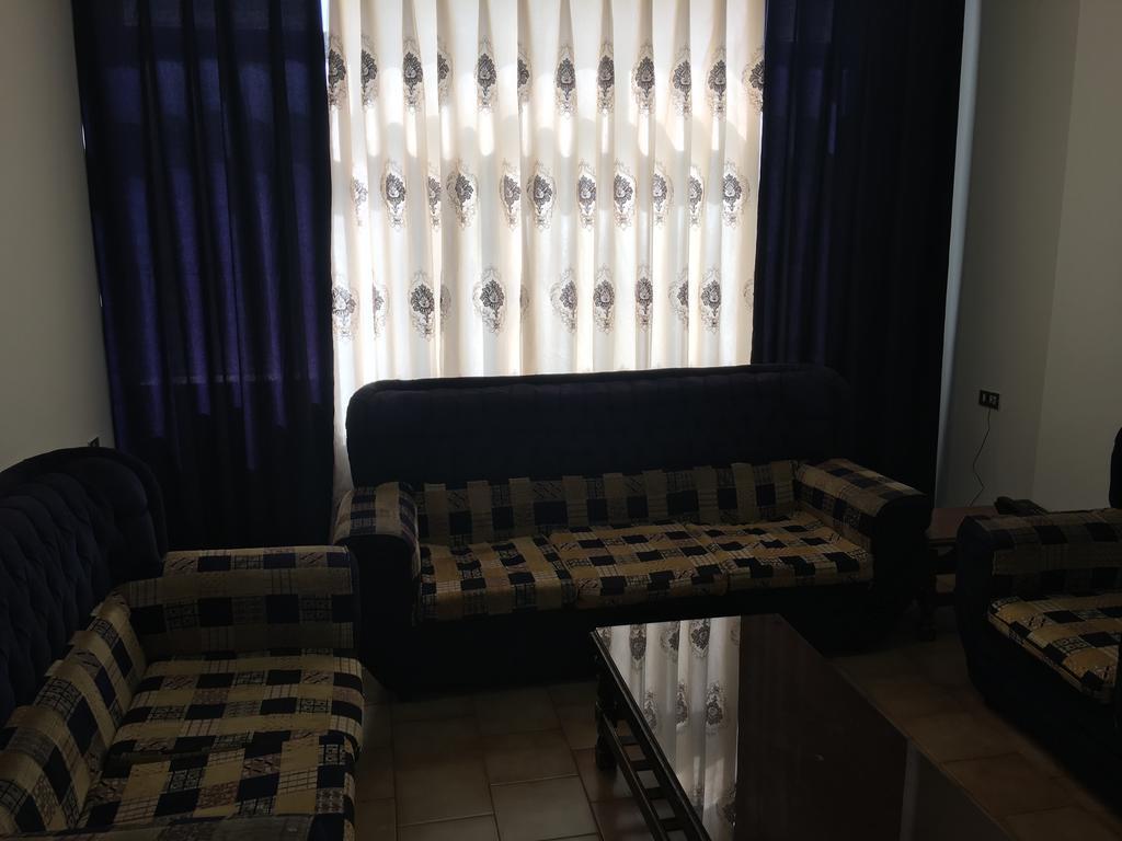 Aljazeera Hotel Apartments Amman Extérieur photo